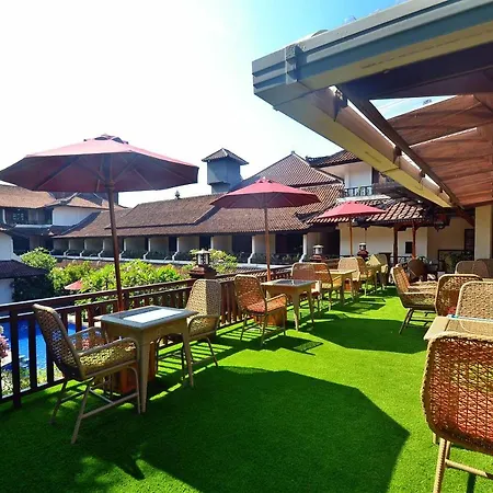 Ari Putri Hotel