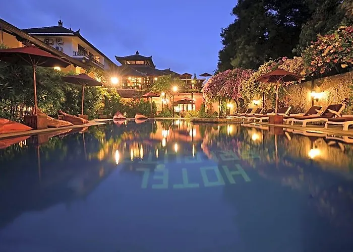 Hotel Ari Putri