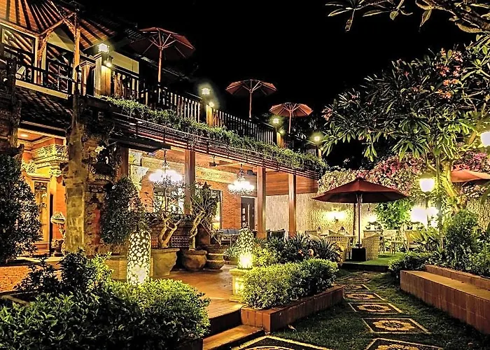 Hotel Ari Putri