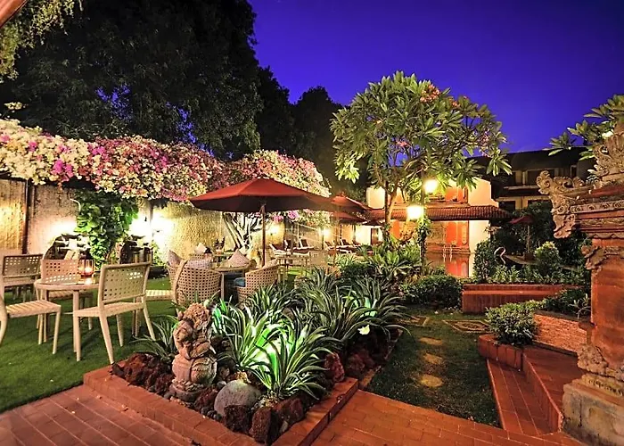 Hotel Ari Putri