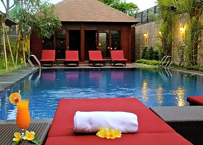 Ari Putri Sanur (Bali)