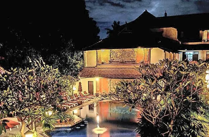 Ari Putri Hotel Sanur (Bali)