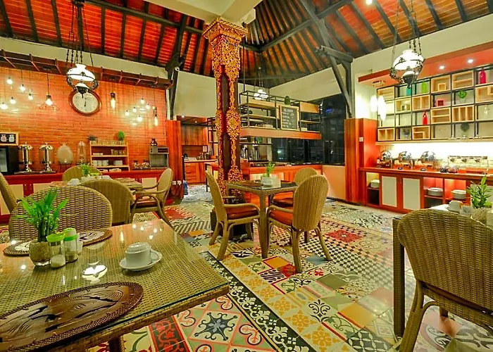 Hotel Ari Putri Sanur (Bali)