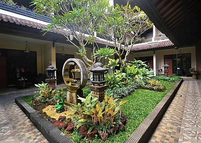 Hotel Ari Putri Sanur (Bali)