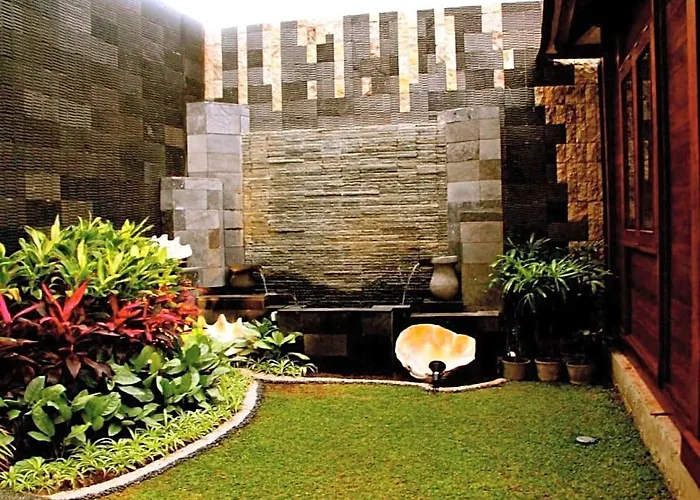 Ari Putri 3* Sanur (Bali)