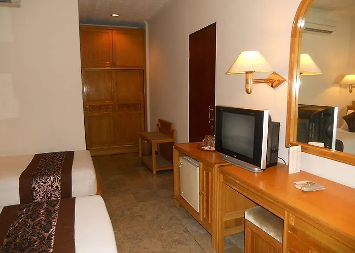 Hotel Ari Putri Sanur (Bali)