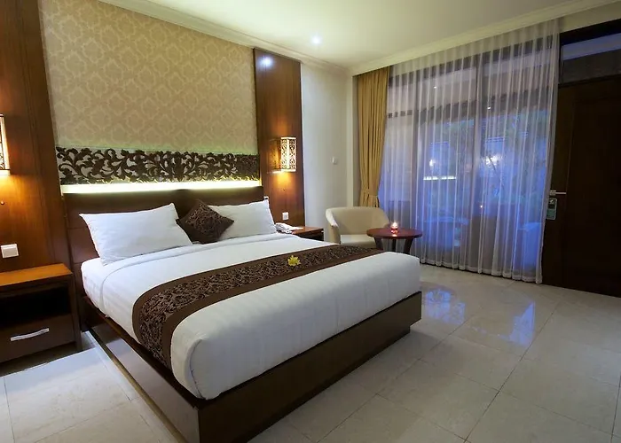 Hotel Ari Putri 3*