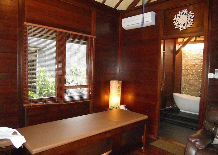 Ari Putri Sanur (Bali)