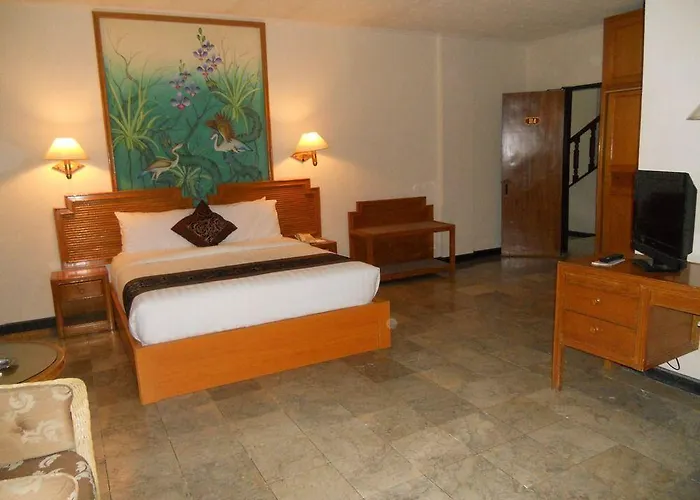 Hotel Ari Putri Sanur (Bali)