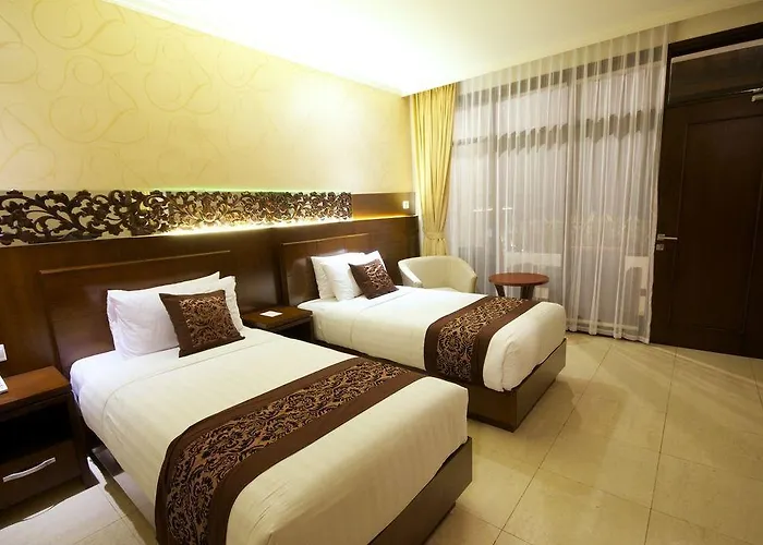 Ari Putri Sanur (Bali)