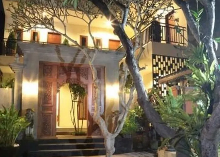 Hotel Ari Putri Sanur (Bali)