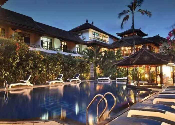 Hotel Ari Putri Sanur (Bali)