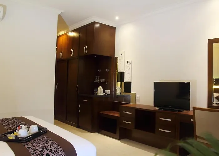 Hotel Ari Putri