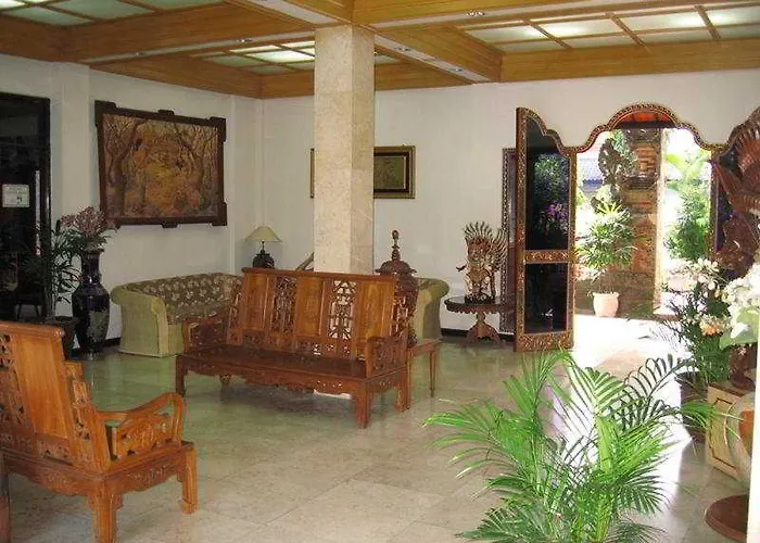 Ari Putri Hotel Sanur (Bali)