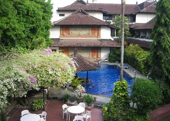 Ari Putri 3* Sanur (Bali)