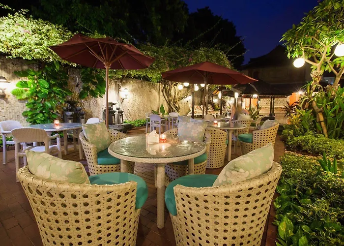Hotel Ari Putri 3*