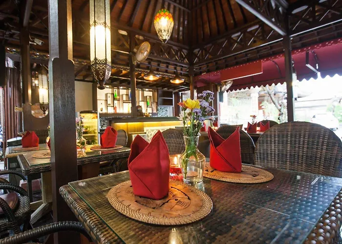 Hotel Ari Putri