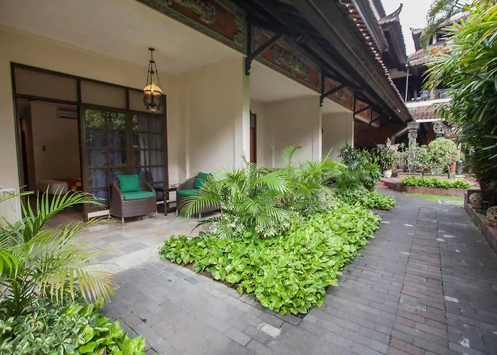Hotel Ari Putri