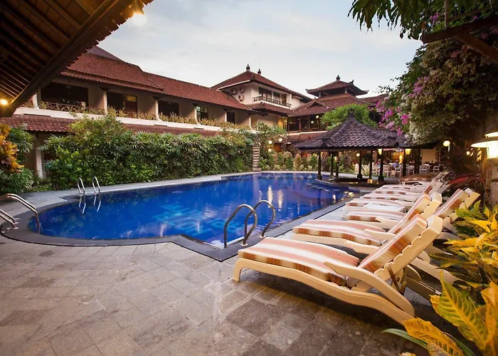 Ari Putri Hotel