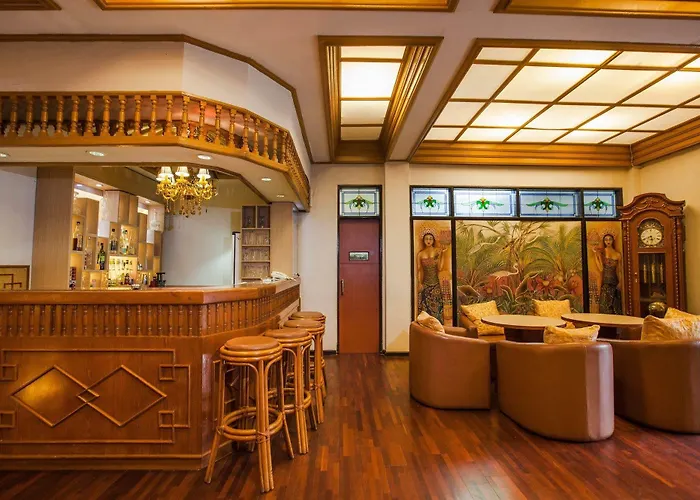 Ari Putri 3* Sanur (Bali)