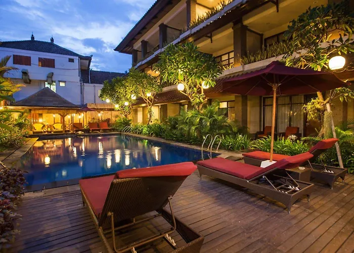 Ari Putri Sanur (Bali)
