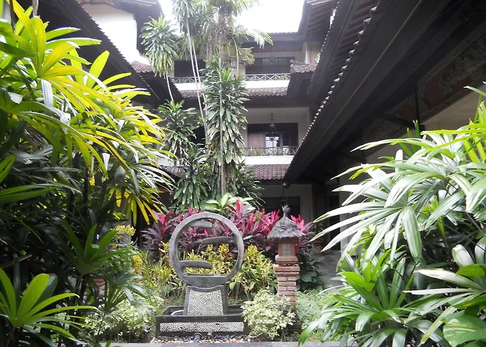 Ari Putri 3* Sanur (Bali)