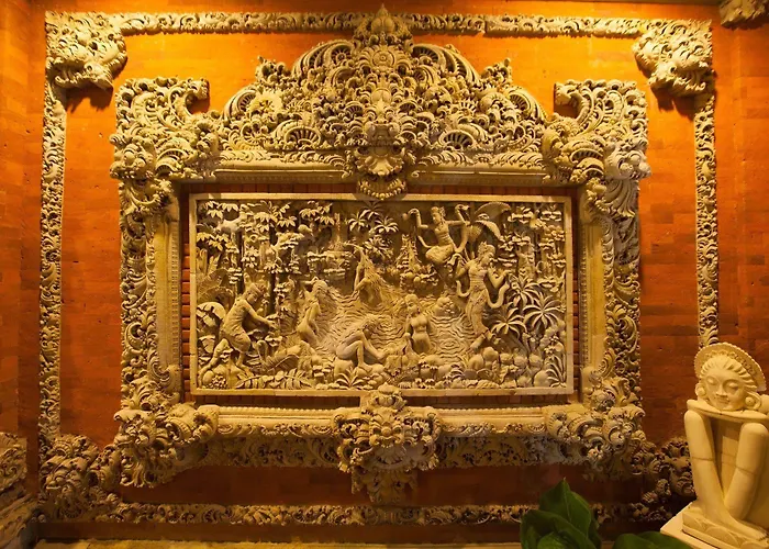 Hotel Ari Putri Sanur (Bali)