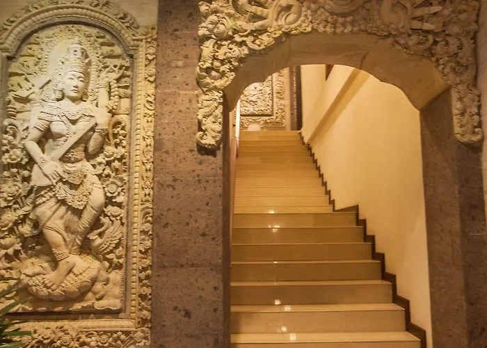 Hotel Ari Putri Sanur (Bali)