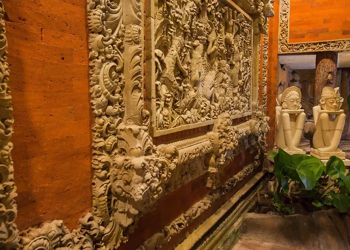Hotel Ari Putri Sanur (Bali)