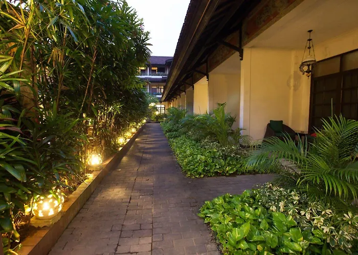 Ari Putri Hotel Sanur (Bali)