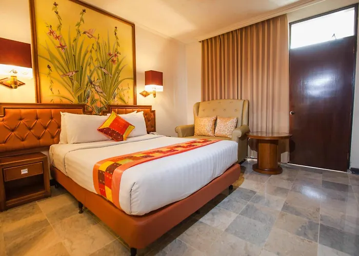 Ari Putri Hotel Sanur (Bali)