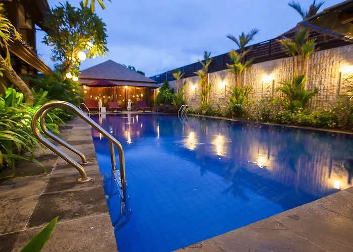 Ari Putri Hotel