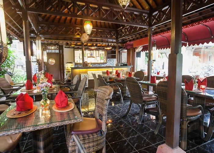 Ari Putri Sanur (Bali)