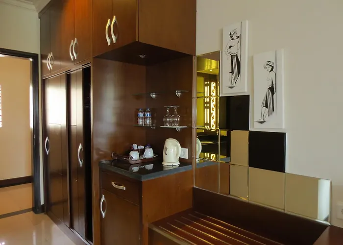 Hotel Ari Putri Sanur (Bali)