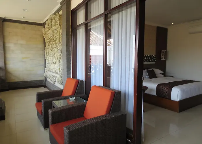 Ari Putri Hotel