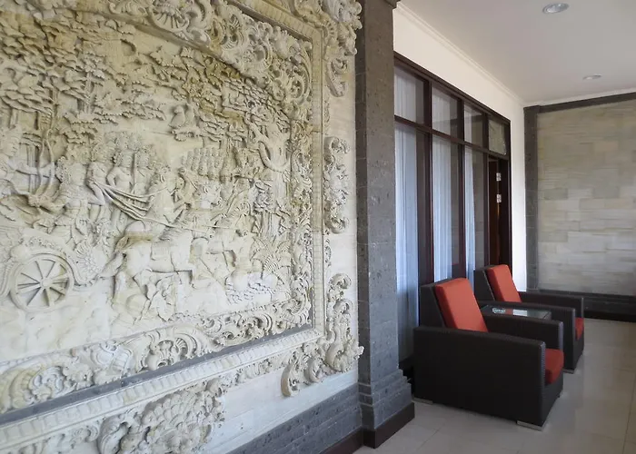 Ari Putri Hotel 3*