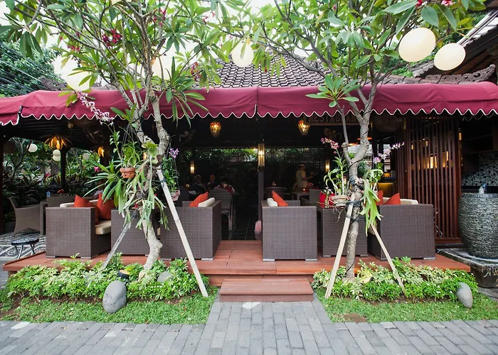 Hotel Ari Putri