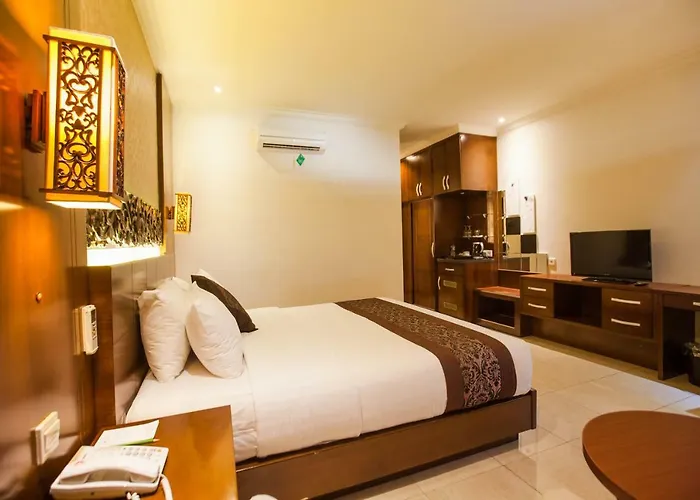 Ari Putri Hotel Sanur (Bali)