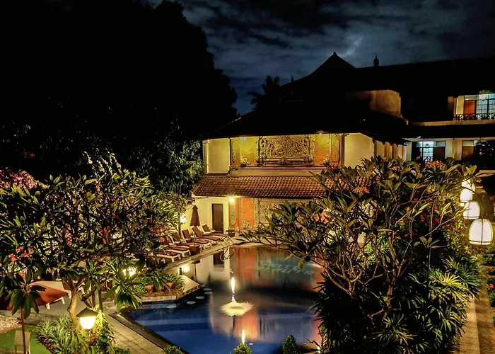 Ari Putri Hotel