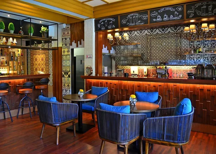 Hotel Ari Putri Sanur (Bali)