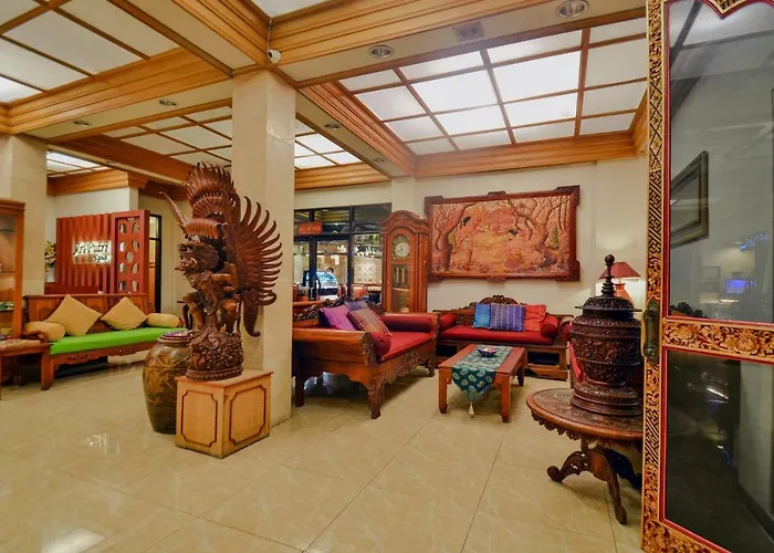 Hotel Ari Putri