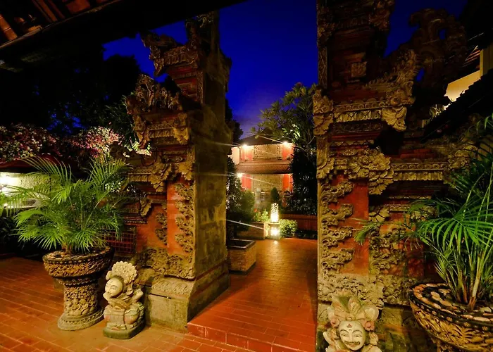 Ari Putri Hotel 3*