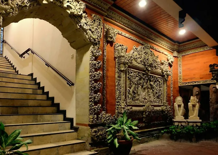 Ari Putri 3* Sanur (Bali)
