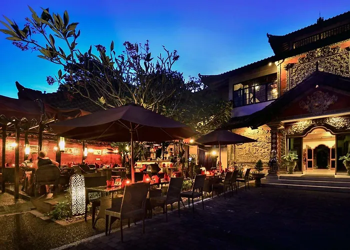 Ari Putri Hotel Sanur (Bali)