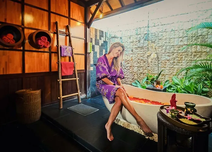 Hotel Ari Putri Sanur (Bali)