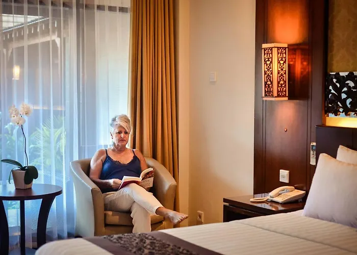Hotel Ari Putri Sanur (Bali)