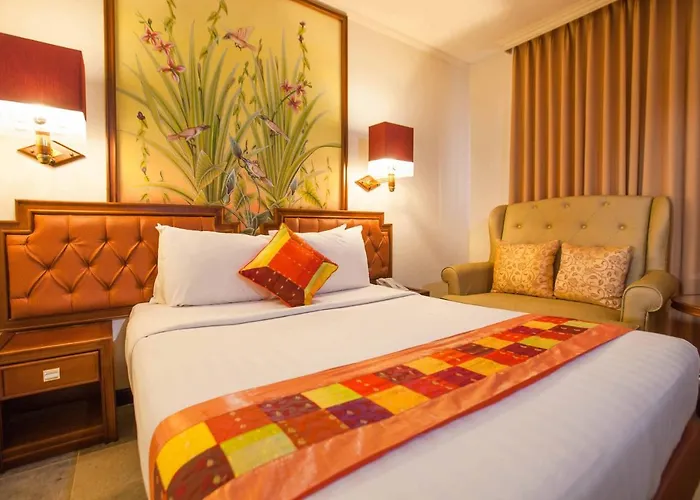 Ari Putri Sanur (Bali)