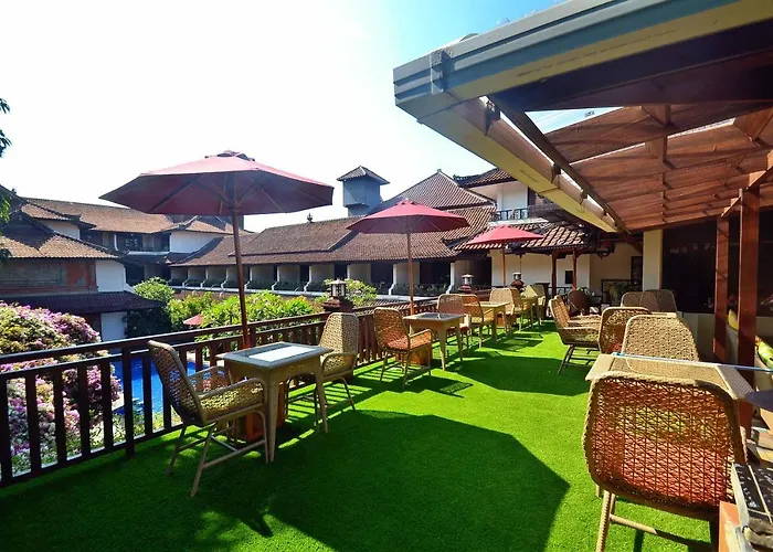 Ari Putri 3* Sanur (Bali)