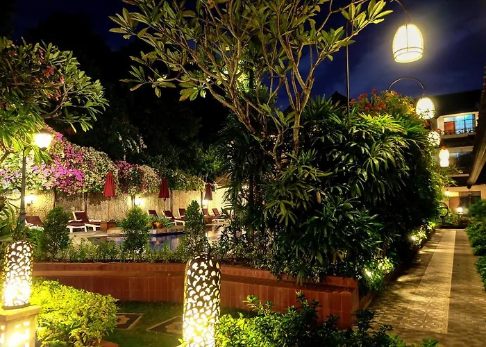 Ari Putri Hotel Sanur (Bali)