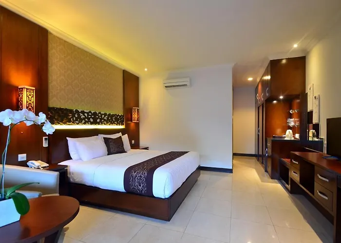 Ari Putri Sanur (Bali)